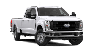2026 Ford Super Duty® External Image 5